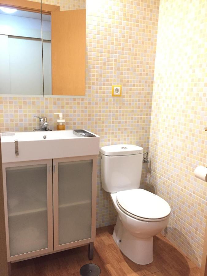 Apartamento-estudio Benalmádena Maite-3 Exterior foto