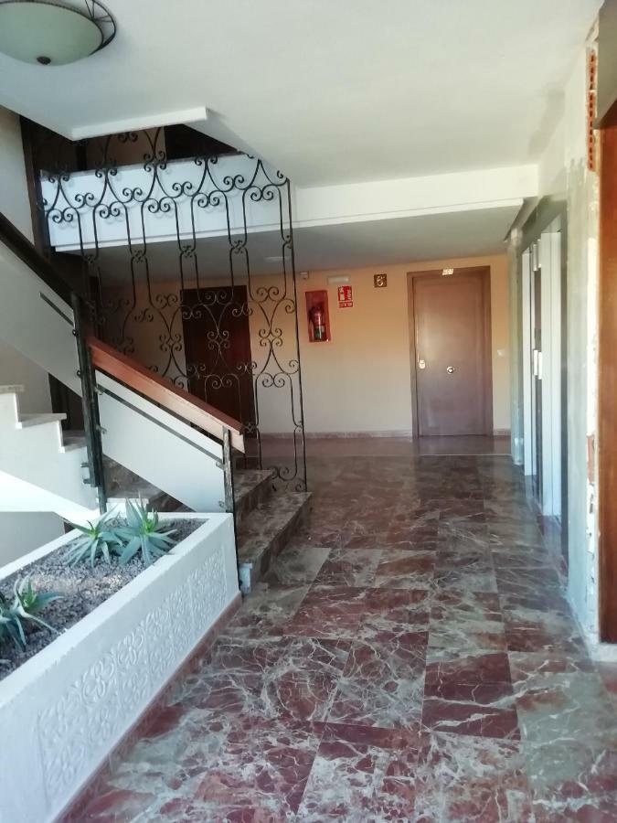 Apartamento-estudio Benalmádena Maite-3 Exterior foto