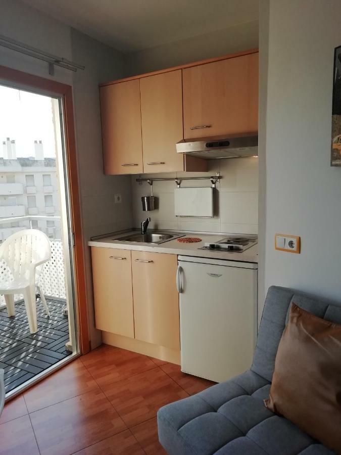 Apartamento-estudio Benalmádena Maite-3 Exterior foto